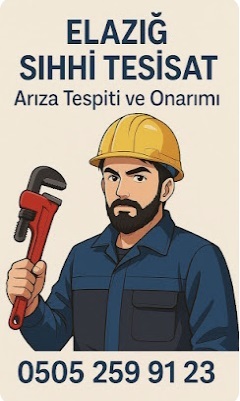 tesisat ekibi